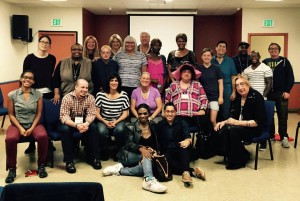 Trans summit photo